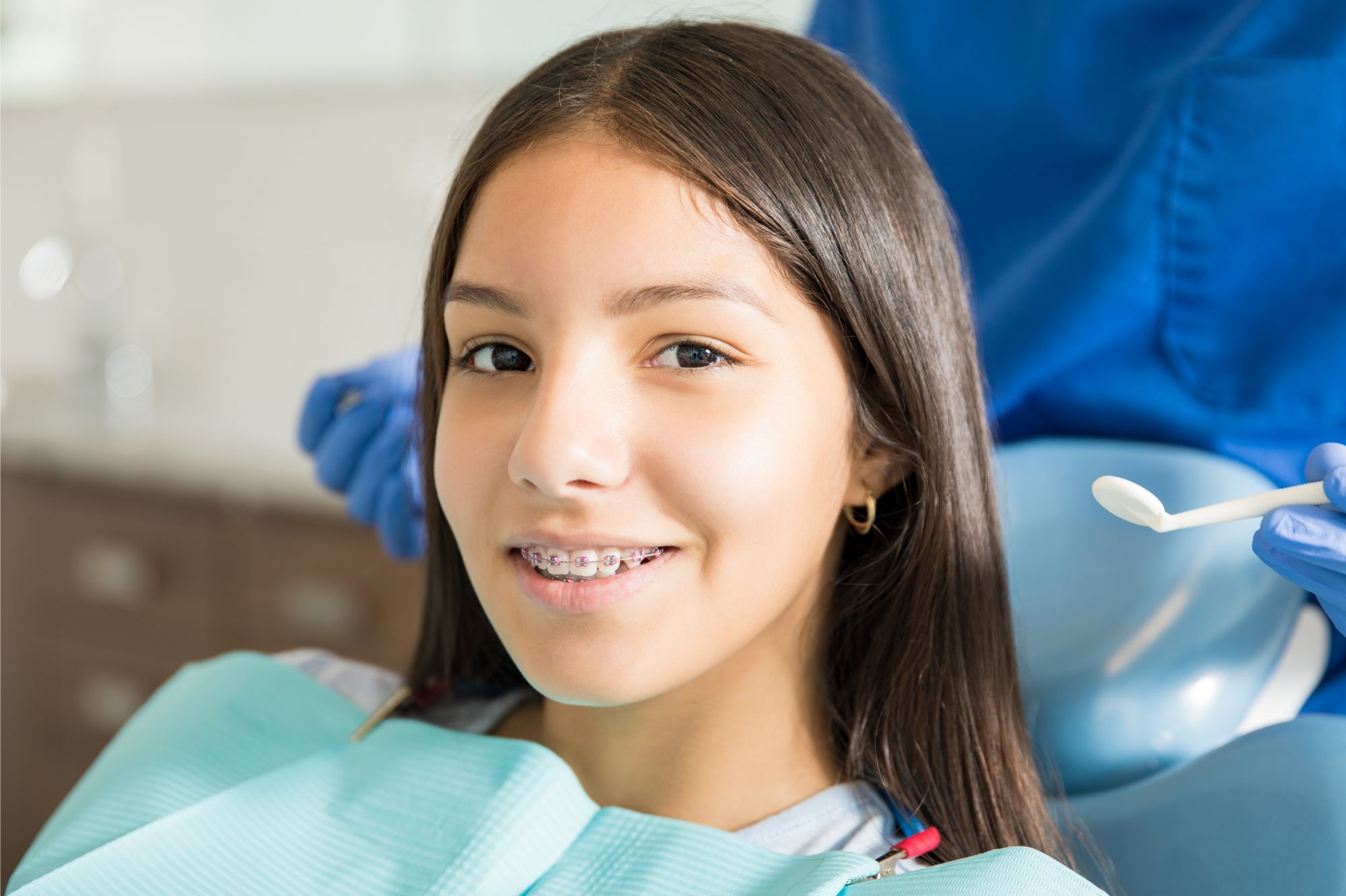 Recognizing And Treating Your Child's Orthodontic Issues