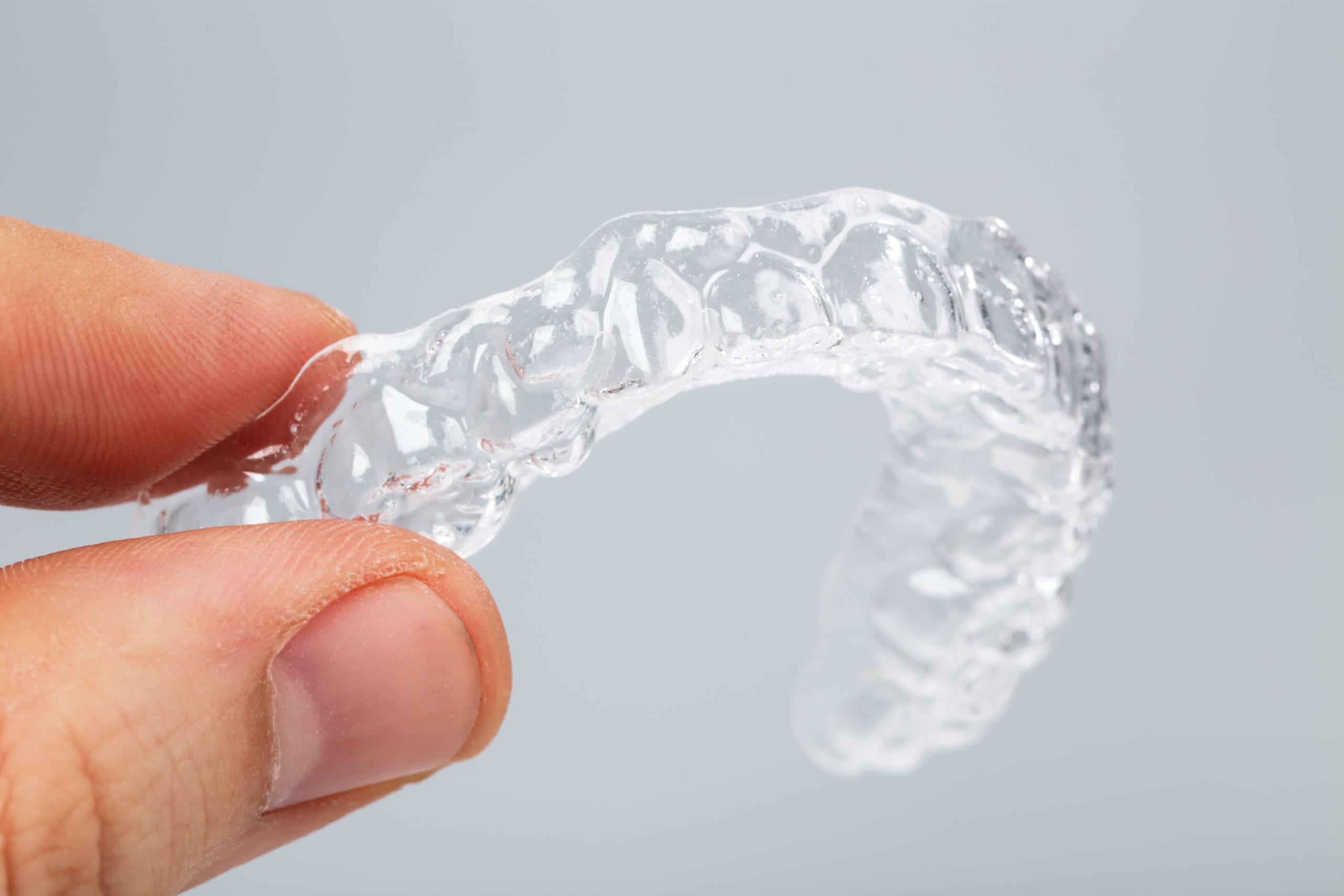 Fact Vs. Fiction: Invisalign