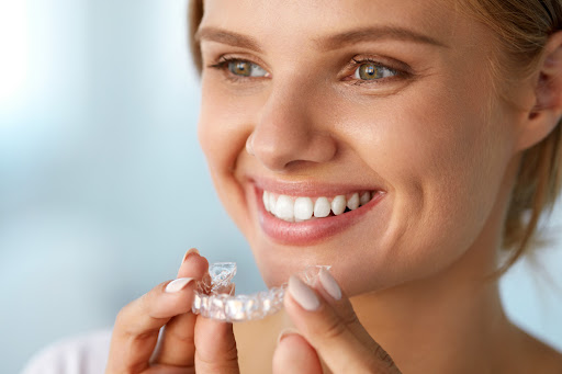 Can Orthodontics Correct Facial Asymmetry?