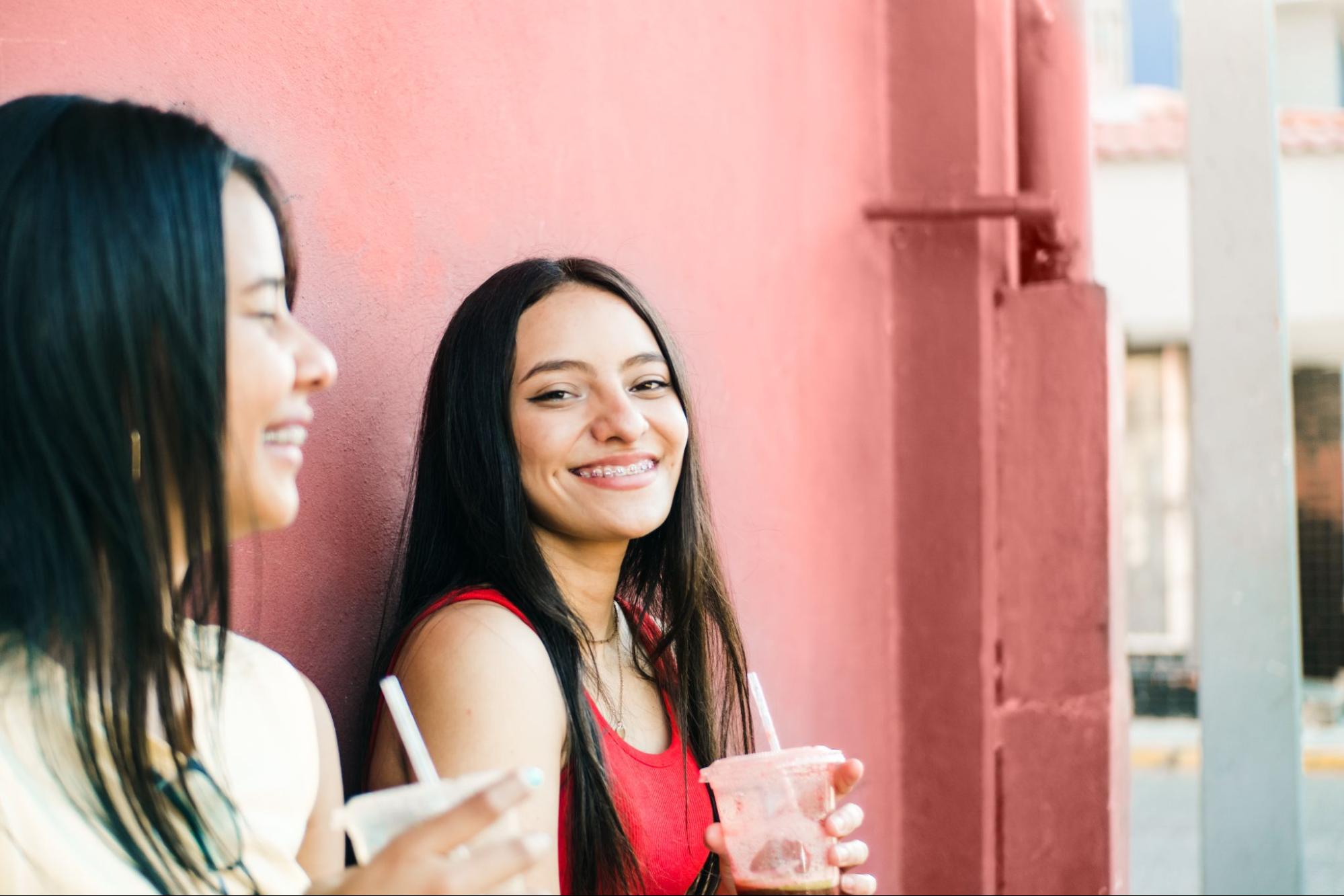 What Can I Eat With Braces?