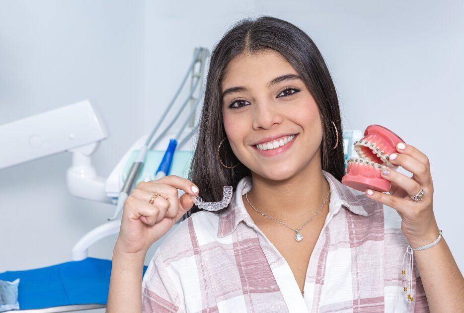 Which Orthodontic Treatment Should I Get?